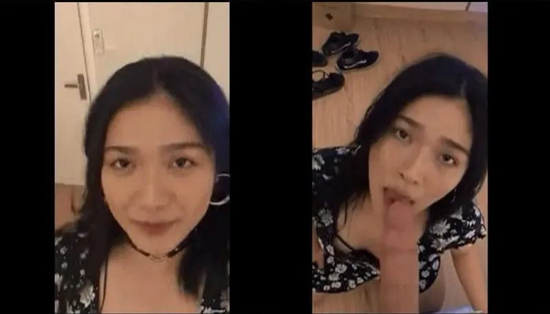Bạn gái ngoại thương thích cậu bé tây - asianbabyggirl 4